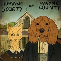 Humane Society of Wayne County